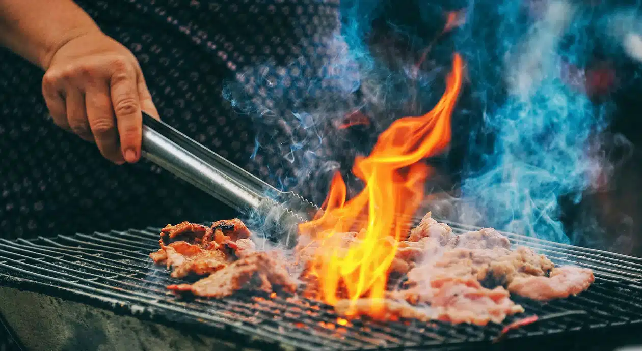 Bolivar BBQ Blowout