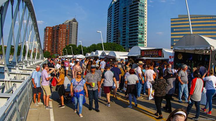 Columbus Arts Festival