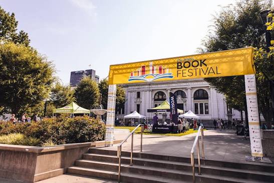 Columbus Book Festival