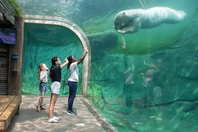 Columbus Zoo