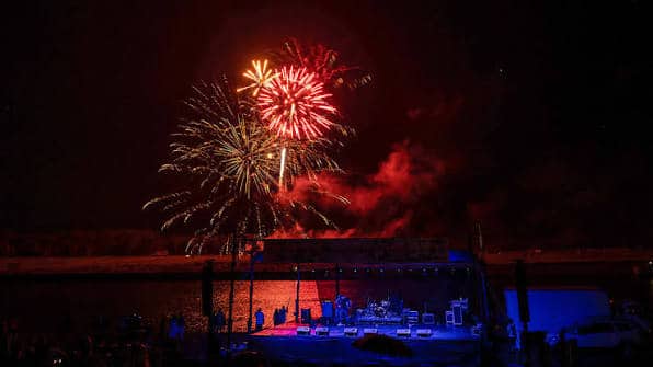 FreedomFest America 250 Celebration