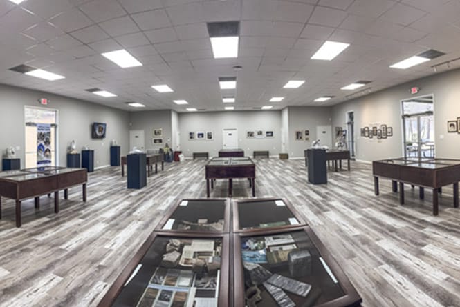 Georgia Marble Museum