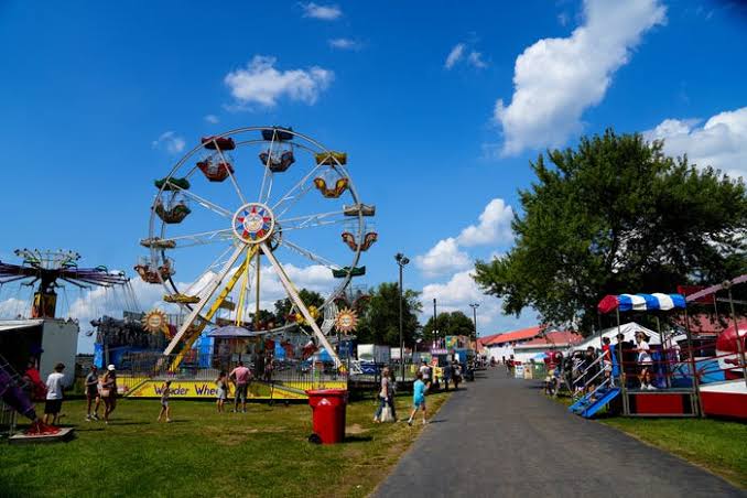 Hartford Independent Fair