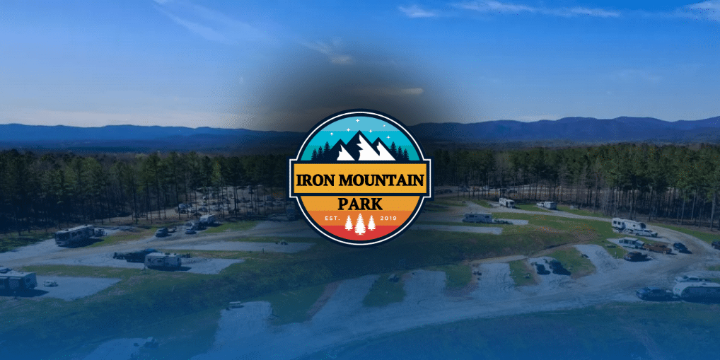 Iron Mountain Resort near Blue Ridge Georgia