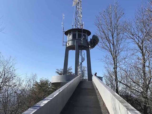 Look Rock Tower