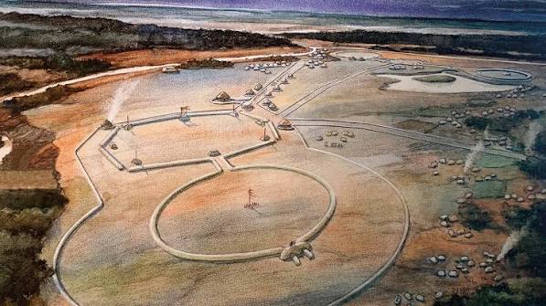 Newark Earthworks