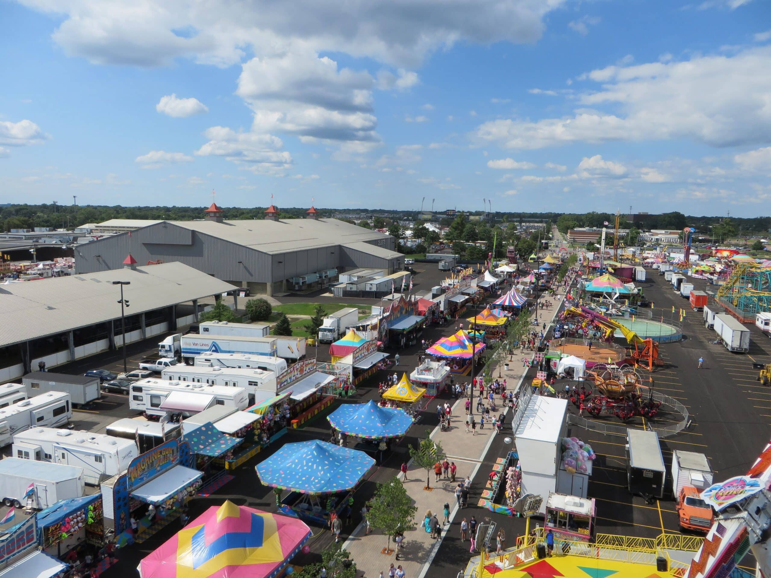 Ohio State Fair