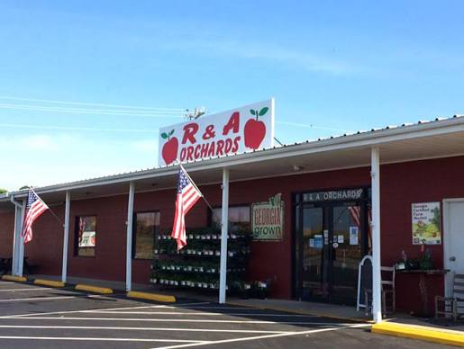 R&A Orchards