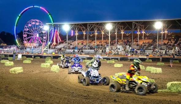 Sauk County Fair