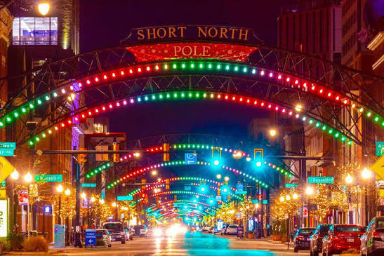Short North