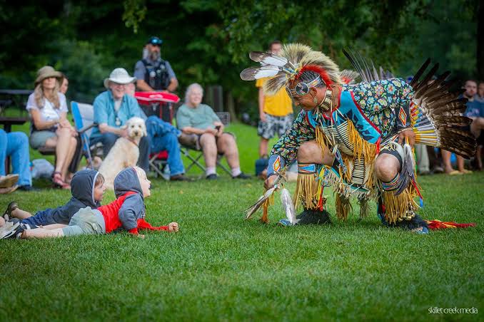 Skillet Creek Campground Events