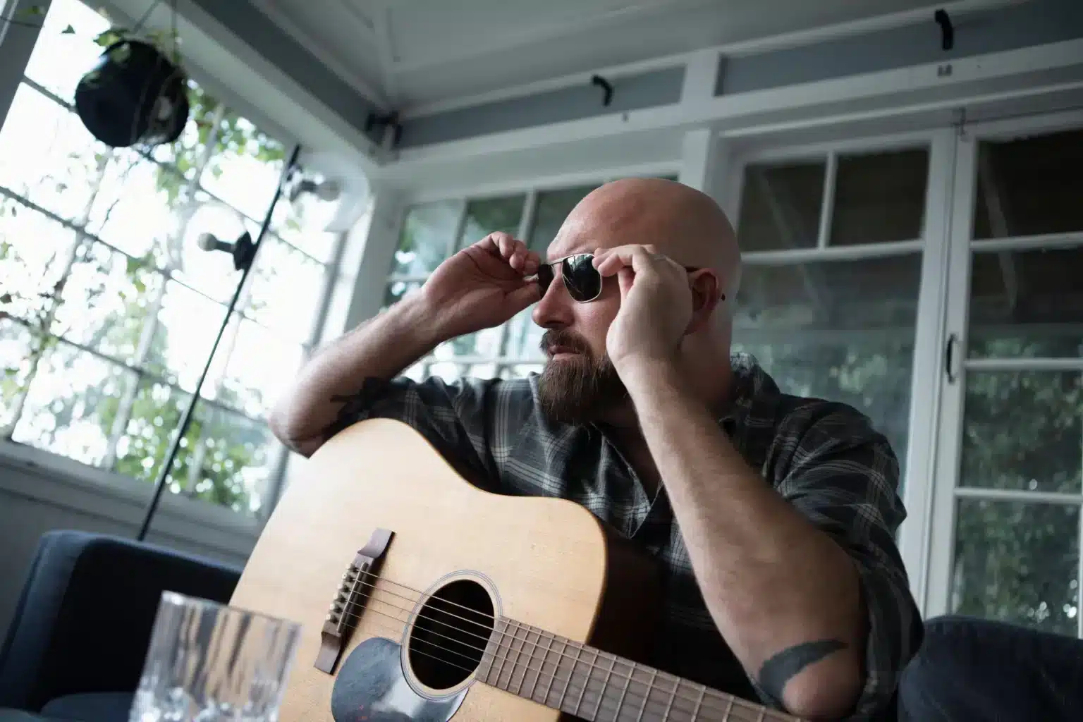 Corey Smith – Suburban Drawl Tour 2026