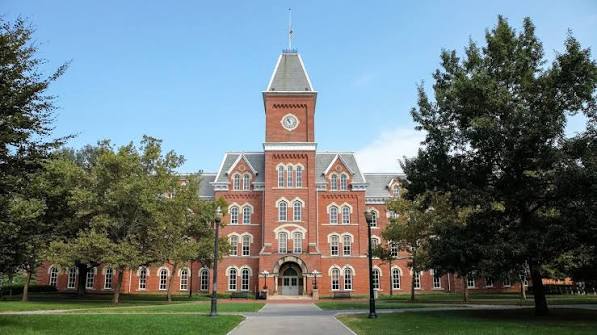 Ohio State University