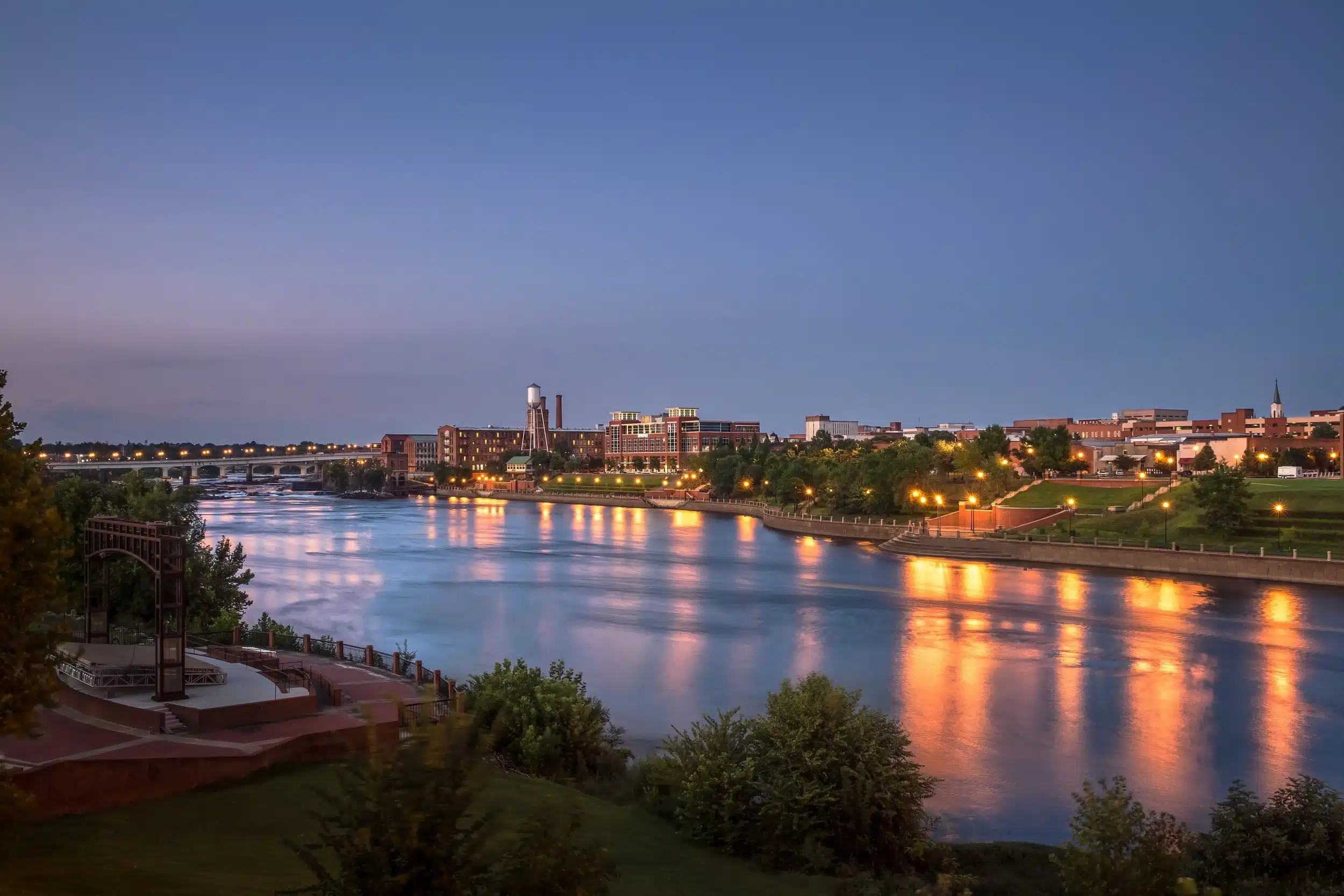 Uptown Columbus
