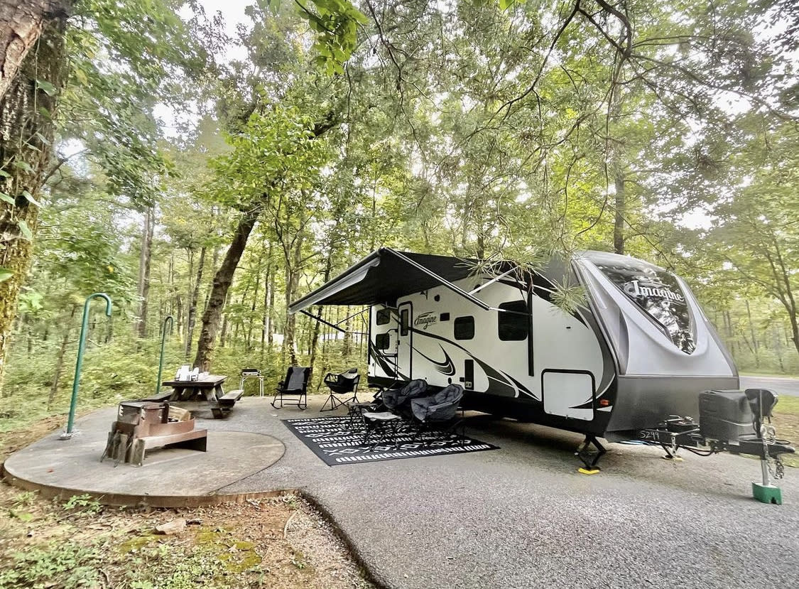 RV Camping