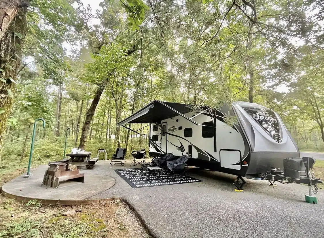 RV Camping