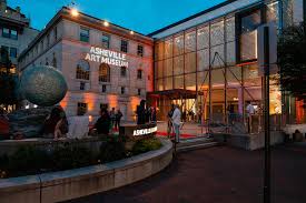 Asheville Art Museum