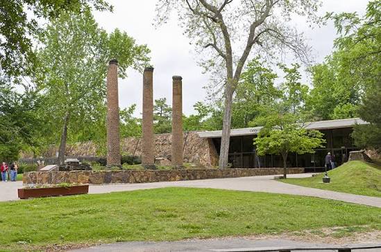 Cherokee Heritage Center
