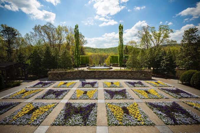 NC Arboretum