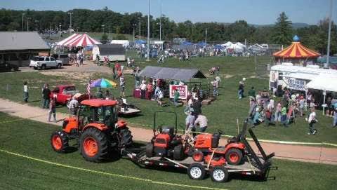 Farm City Day