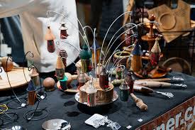 Handmade Holidays Craft Fair